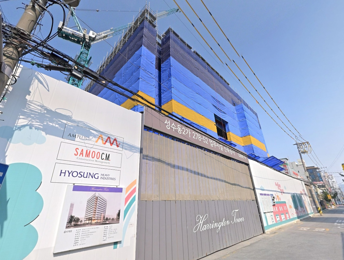 평당 3억원 시대, 요즘 왜 다들 성수동·한남동에 꽂혔을까?