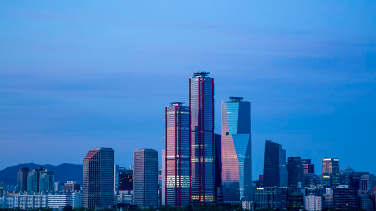 초대형 빌딩 투자: 안정적 수익을 창출하는 배당 파이프라인