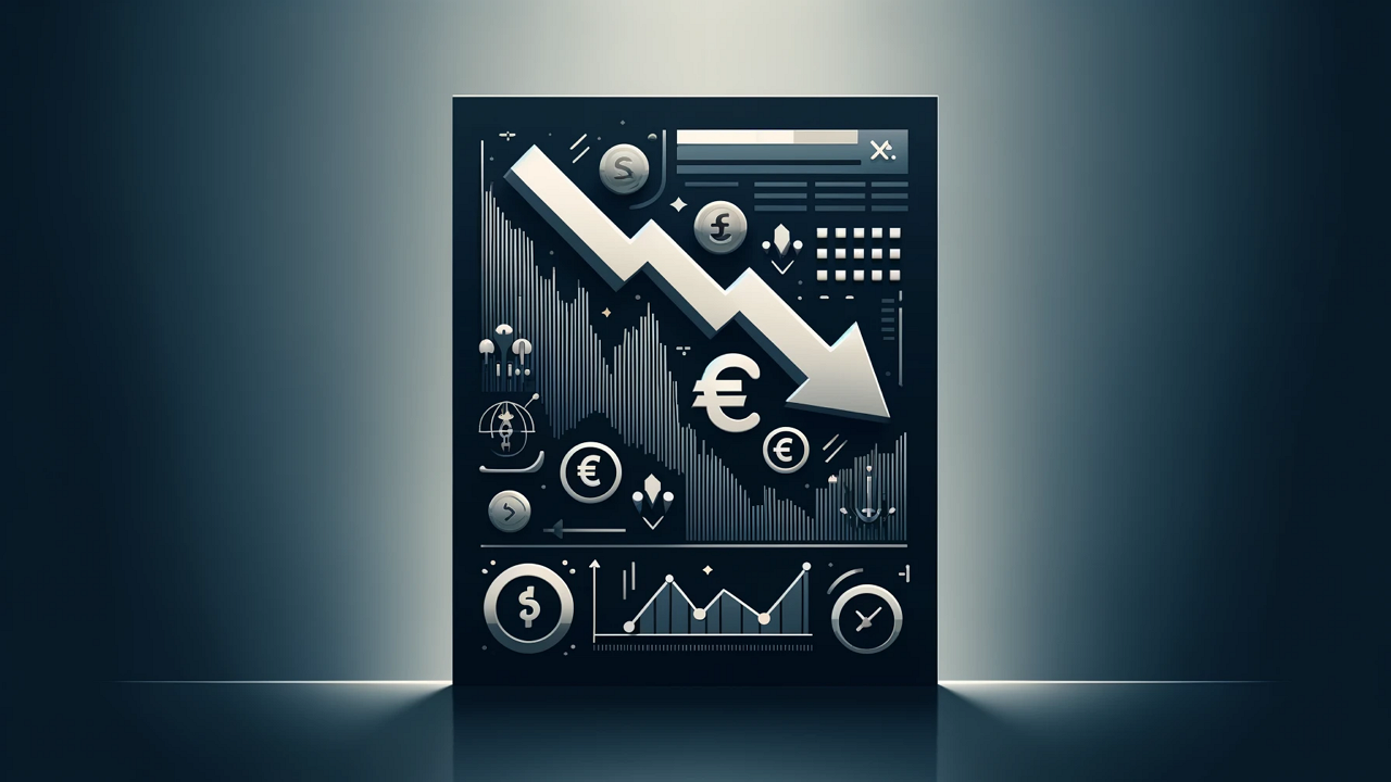유럽중앙은행(ECB)의 금리 인하 단행